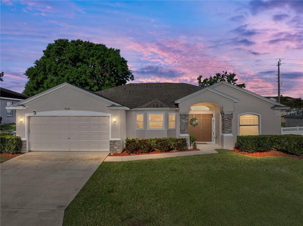 6272 Cornerstone Dr., Lakeland, FL 33813