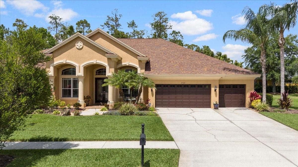27447 Water Ash Dr., Wesley Chapel, FL 33544