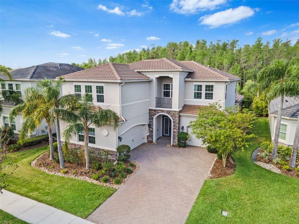 30900 Spruceberry Ct., Wesley Chapel, FL 33543