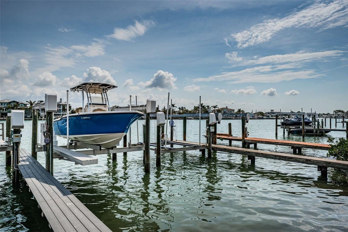 2515 Bay Blvd. #A, Indian Rocks Beach, FL 33785
