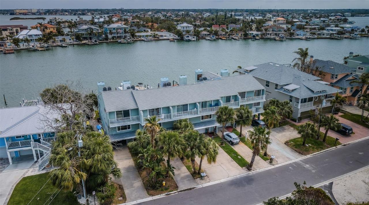 2515 Bay Blvd. #A, Indian Rocks Beach, FL 33785