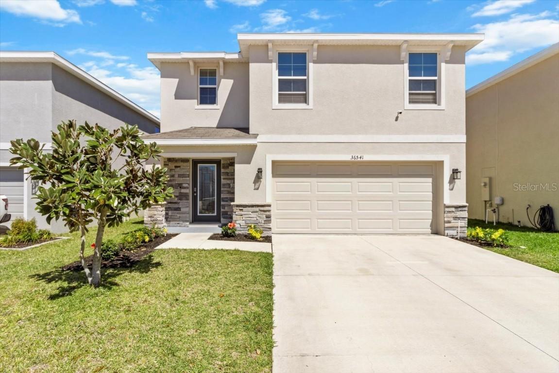 36541 Night Strawberry Ct., Dade City, FL 33525