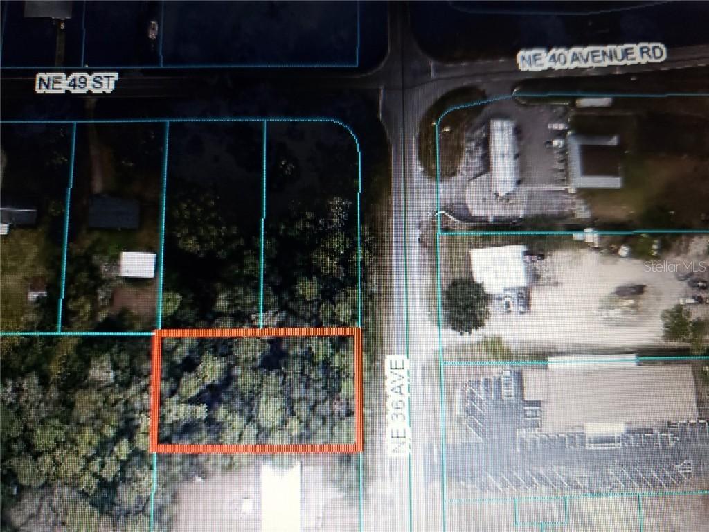 Tbd Ne 36 Ave, Ocala, FL 34474