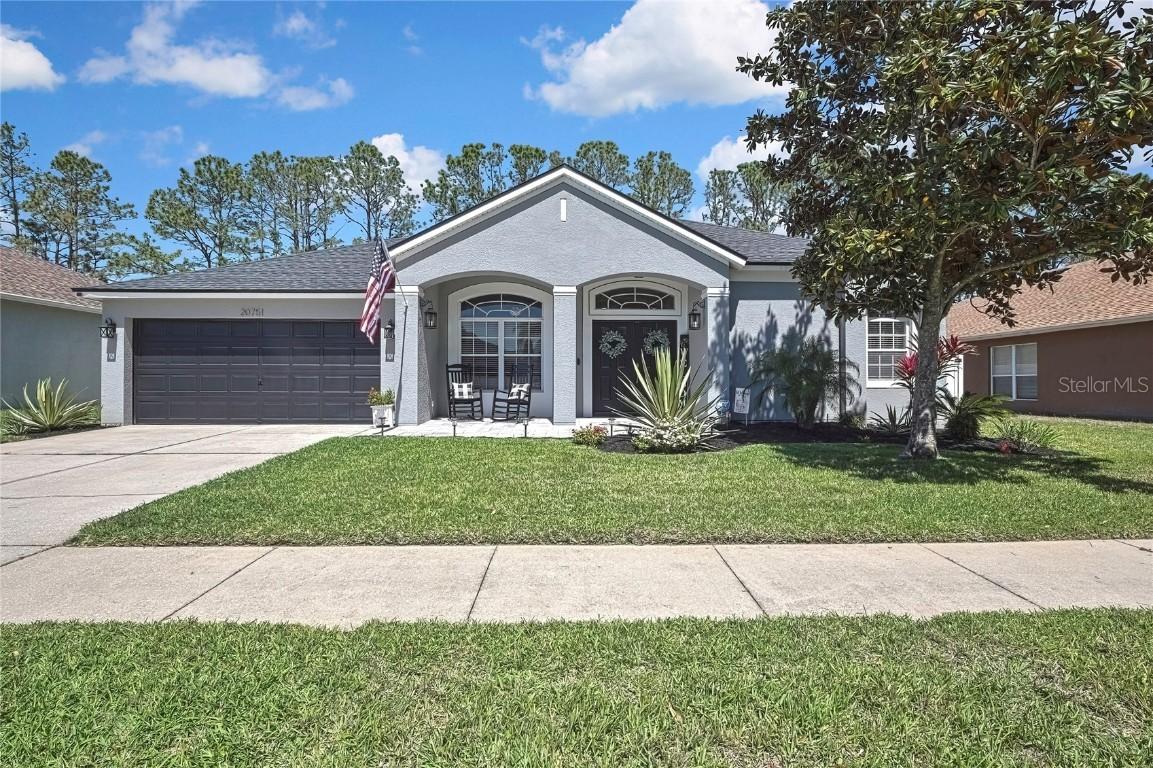 20751 Riverforest Dr., Land O Lakes, FL 34638