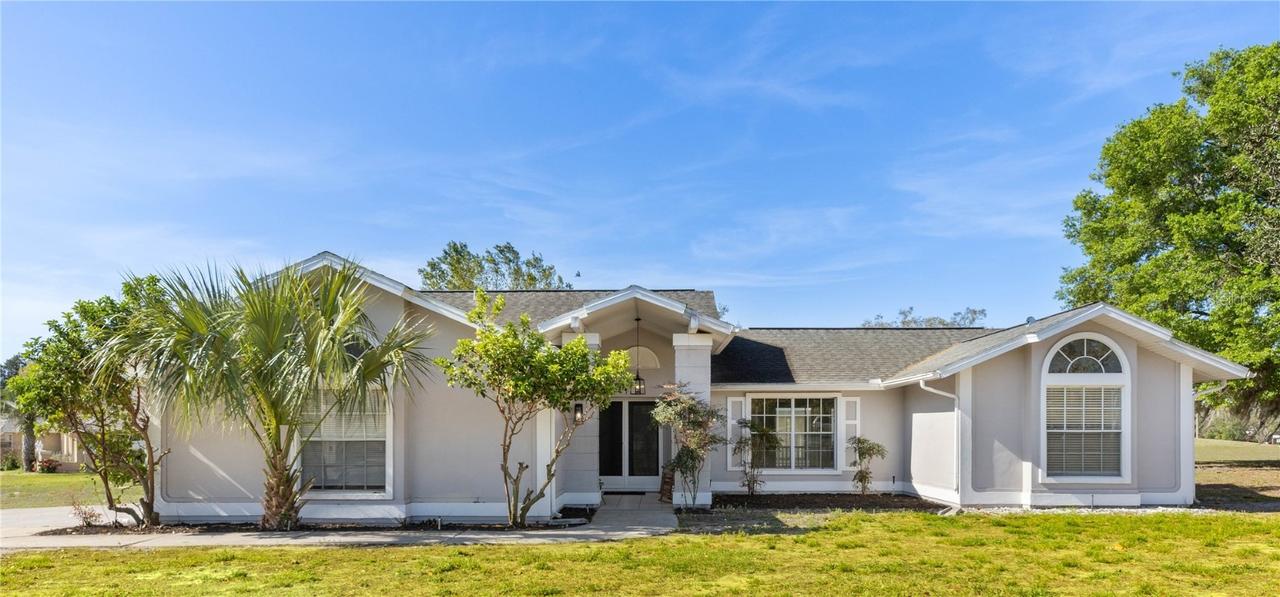 2449 Running Oak Ct., Spring Hill, FL 34608