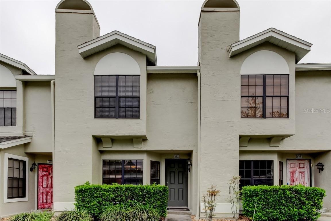 5100 Burchette Rd. #602, Tampa, FL 33647