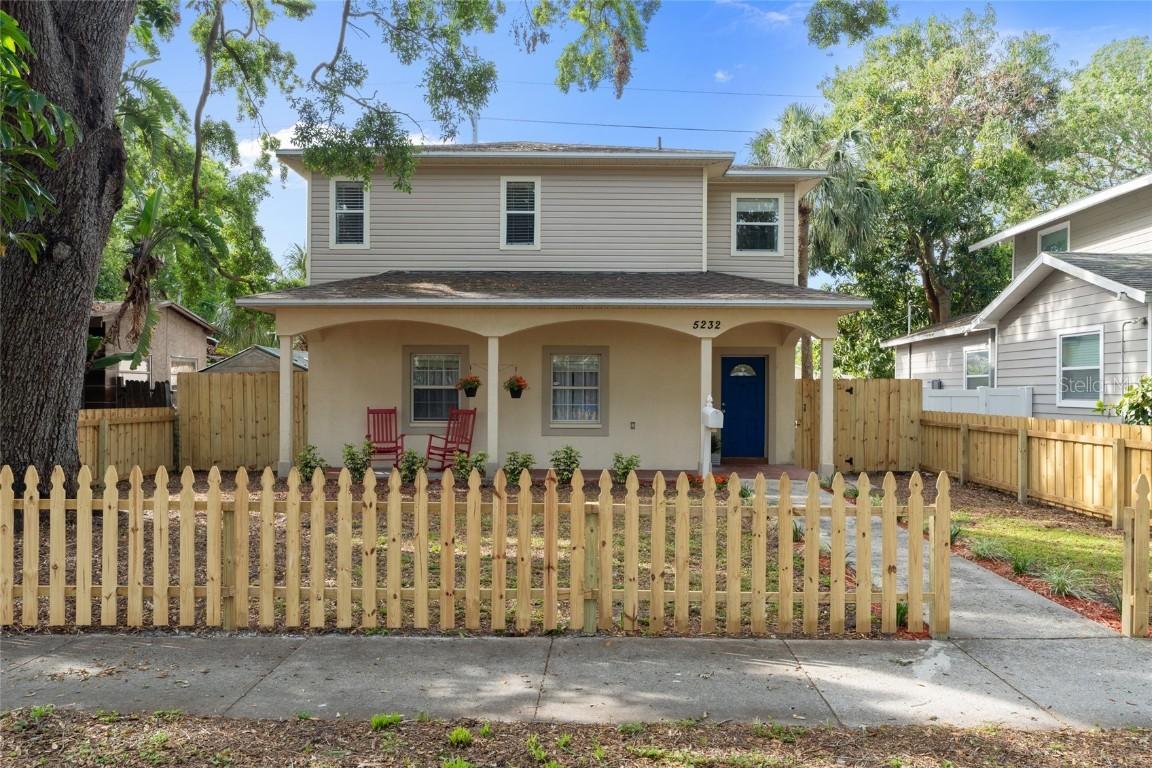 5232 3rd Ave., St Petersburg, FL 33707