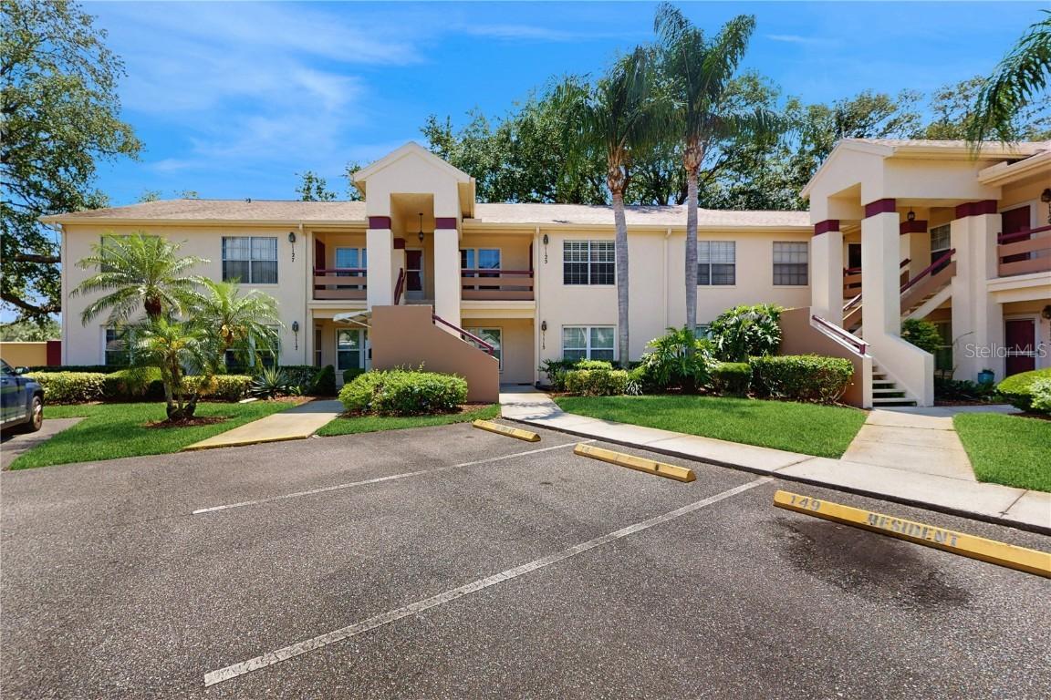7802 Hardwick Dr. #1126, New Port Richey, FL 34653