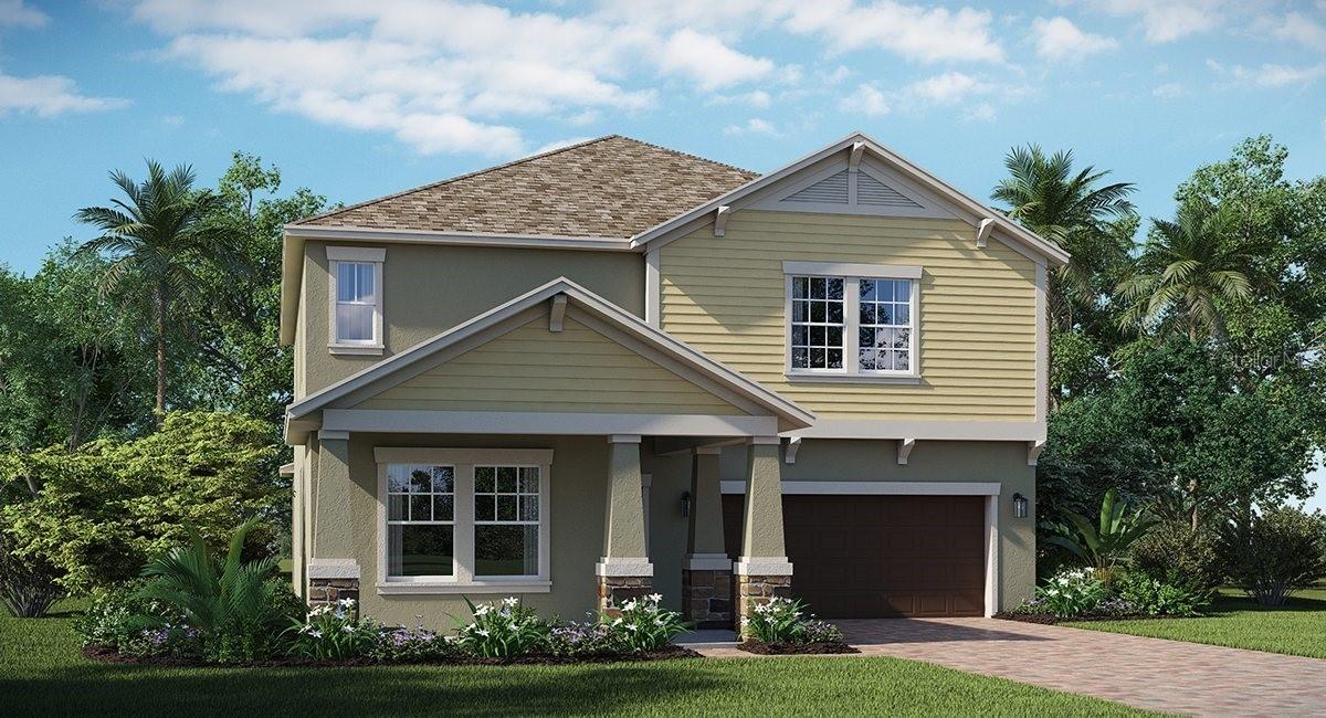 1919 Blissful Dr., Kissimmee, FL 34744