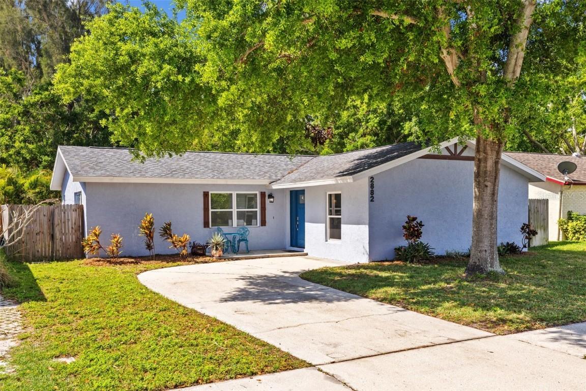 2882 Cathy Ln., Clearwater, FL 33760