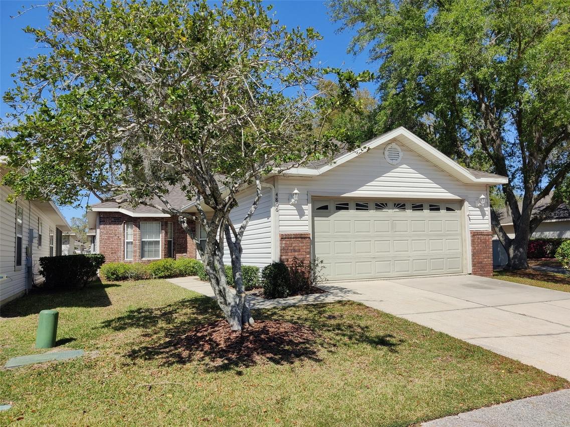 4806 NW 77th Rd., Gainesville, FL 32653