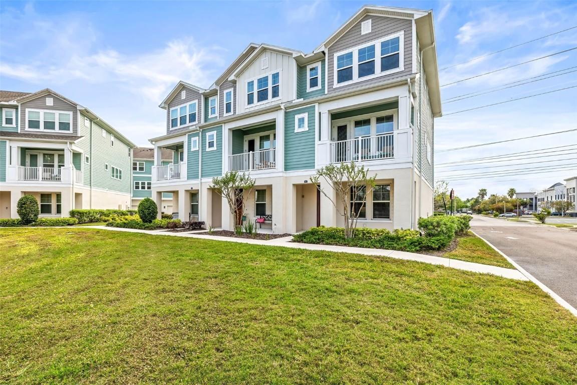 9533 Cavendish Dr., Tampa, FL 33626
