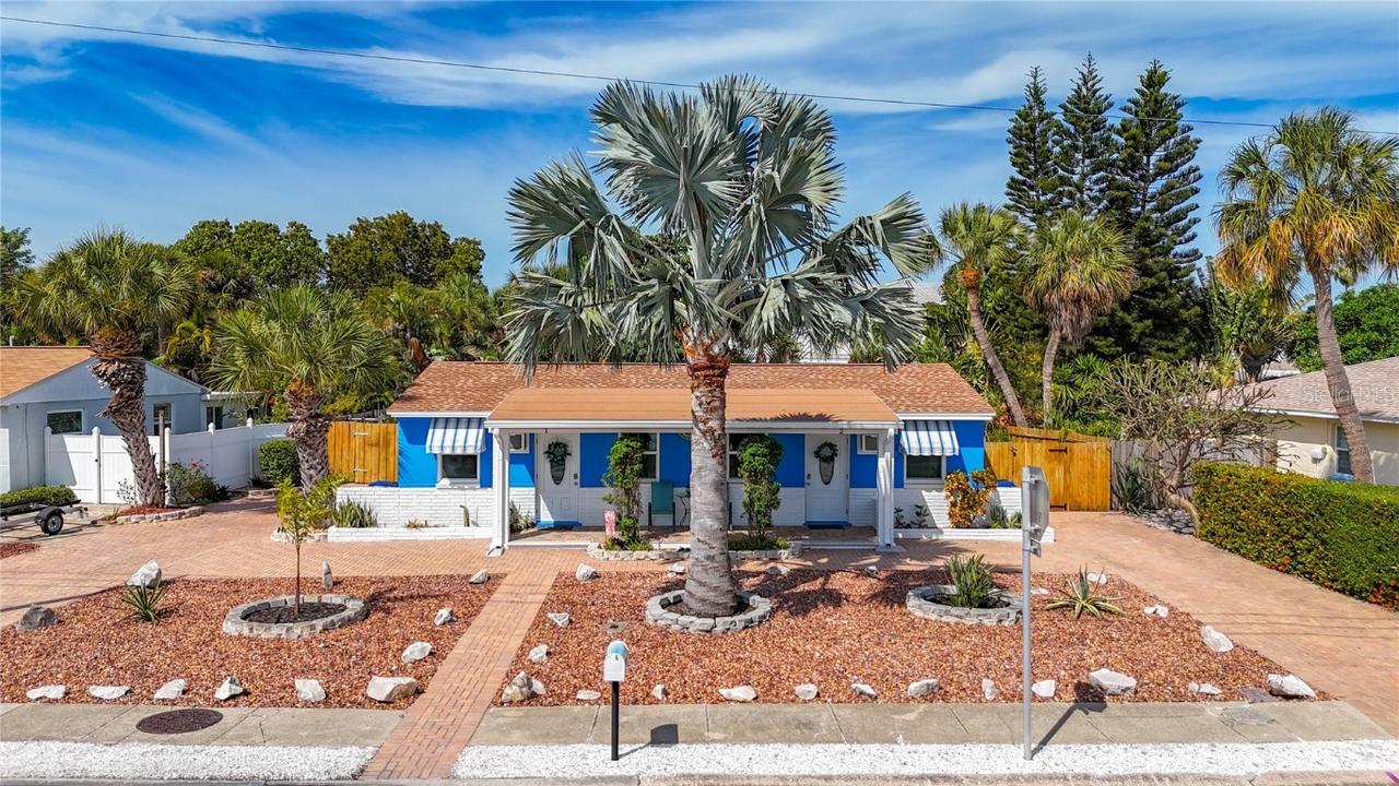 6892 Gulf Winds Dr Dr., St Pete Beach, FL 33706