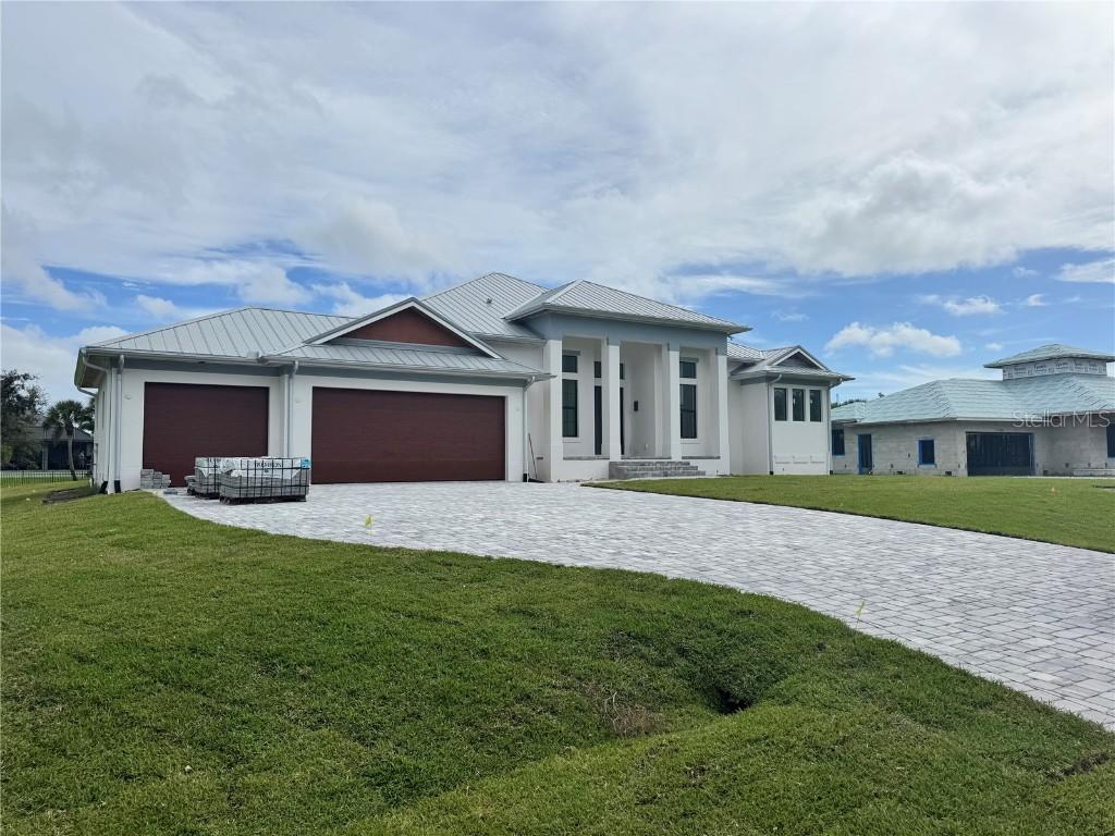 440 Green Dolphin Dr., Placida, FL 33946