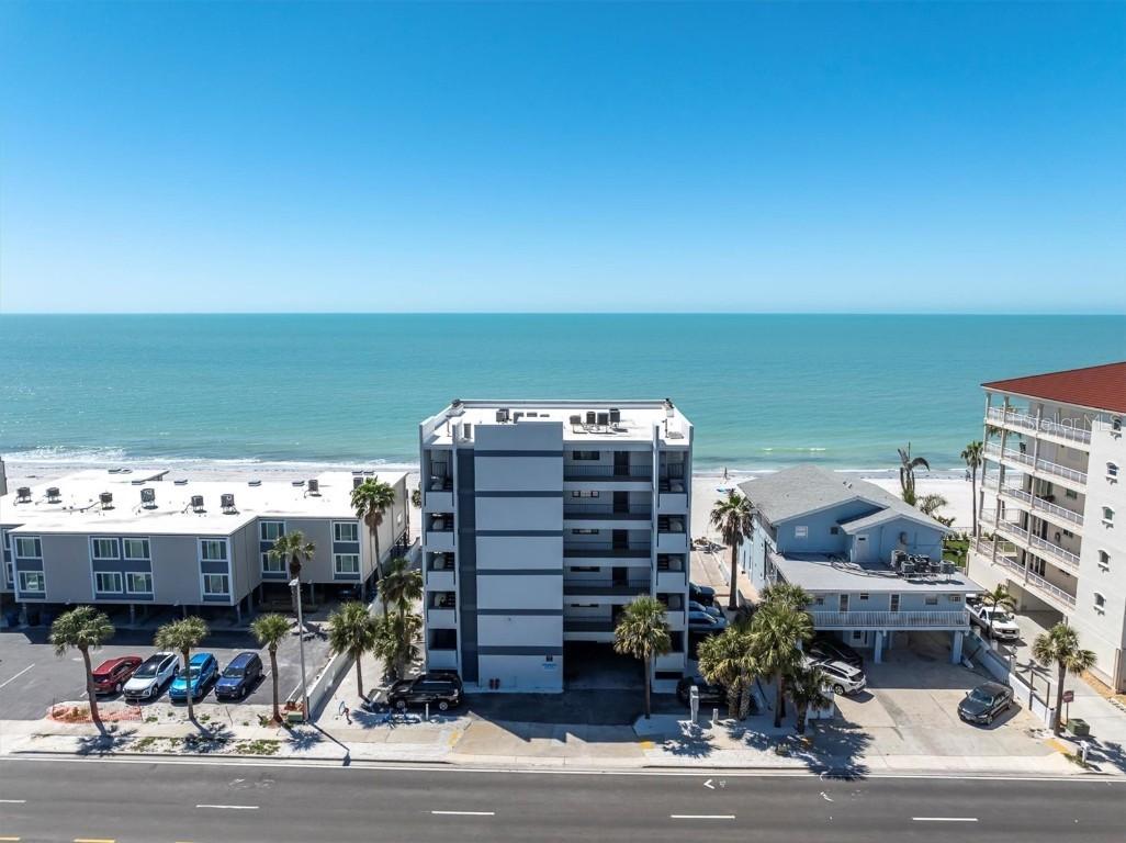 19106 Gulf Blvd. #501, Indian Shores, FL 33785