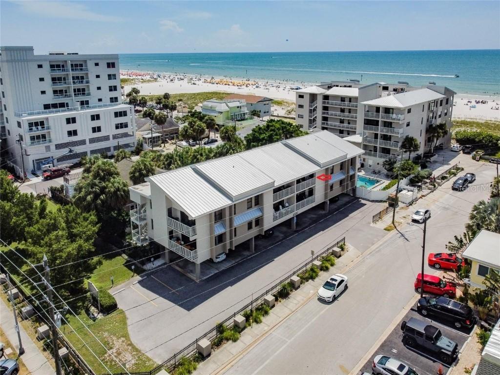 15 Glendale St. #B6, Clearwater Beach, FL 33767