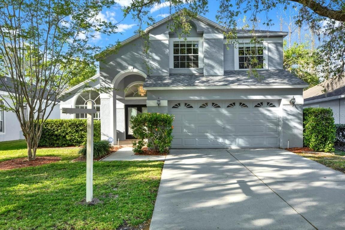 11831 Lancashire Dr., Tampa, FL 33626