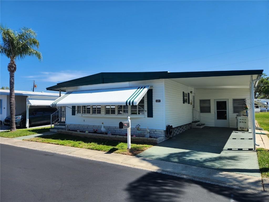 130 Patricia Ave. #104, Dunedin, FL 34698