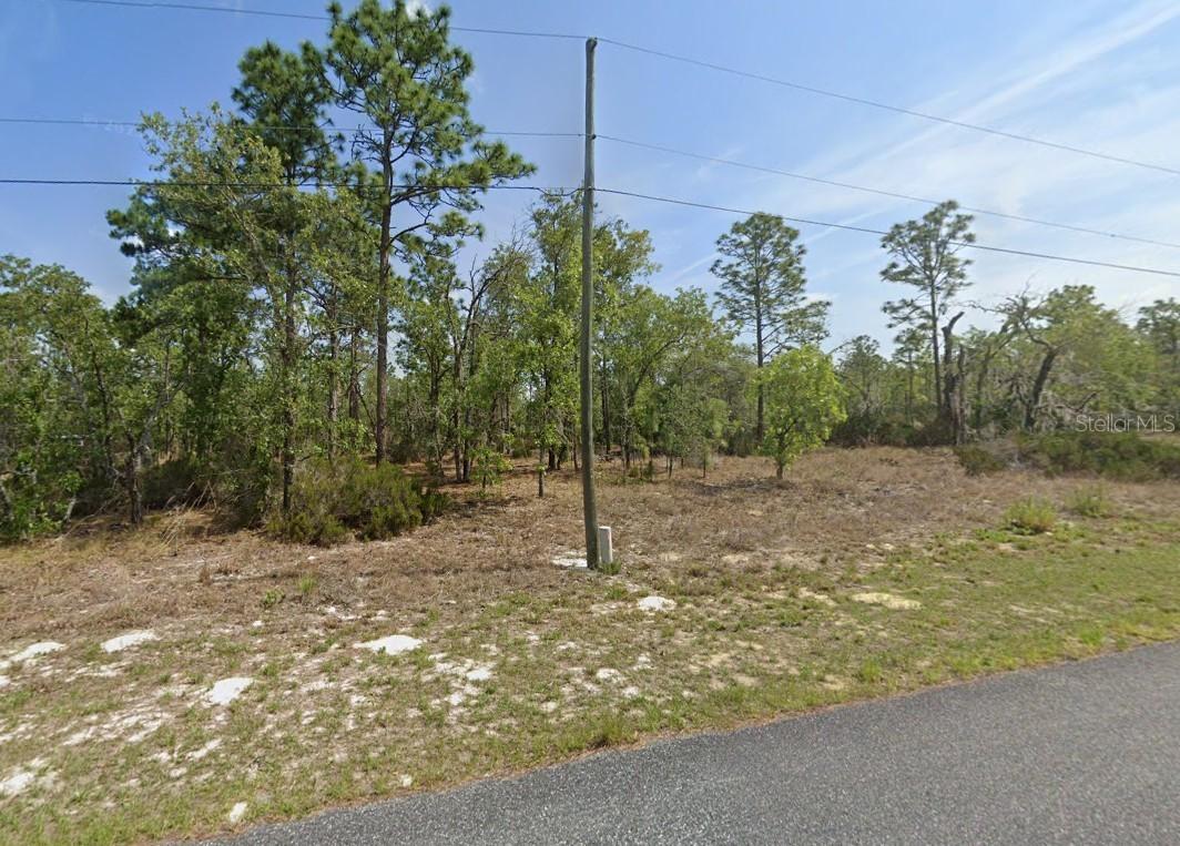 1065 W Ludlum St., Dunnellon, FL 34434