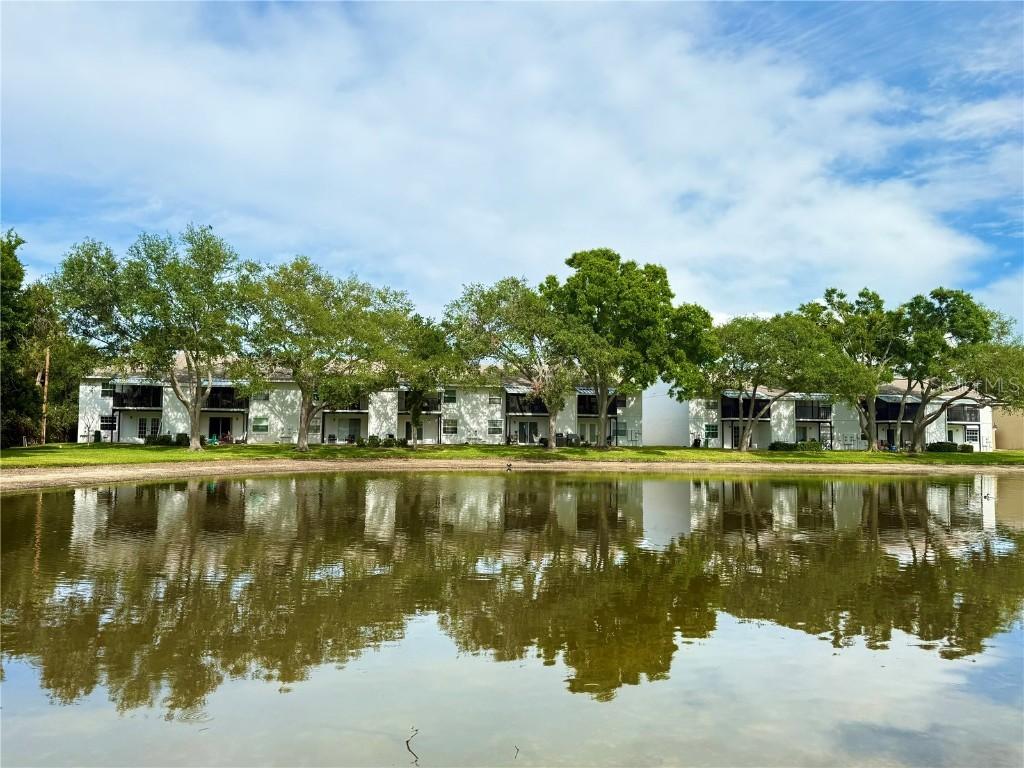 3821 N Oak Dr. #J31, Tampa, FL 33611