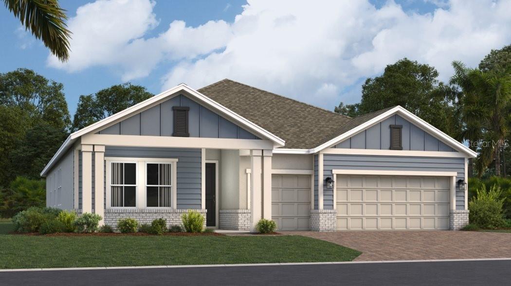 2071 Rider Rain Ln., Apopka, FL 32703