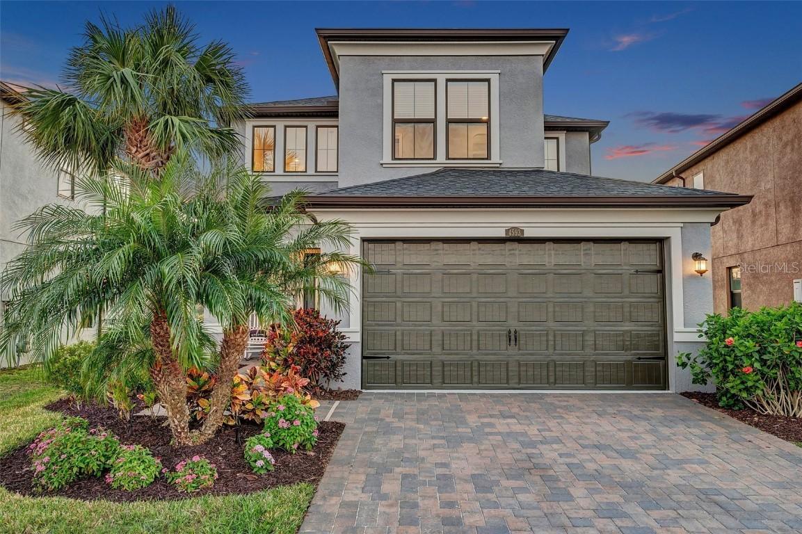 4593 San Martino Dr., Wesley Chapel, FL 33543