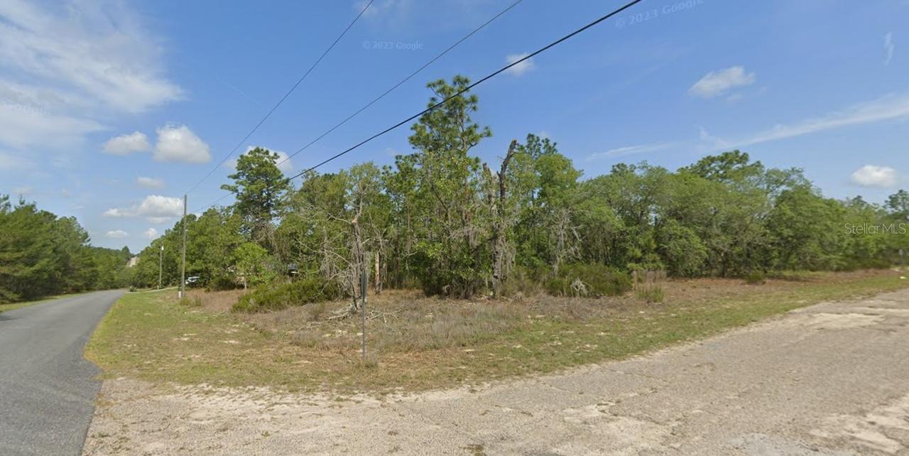 1043 W Ludlum St., Dunnellon, FL 34434