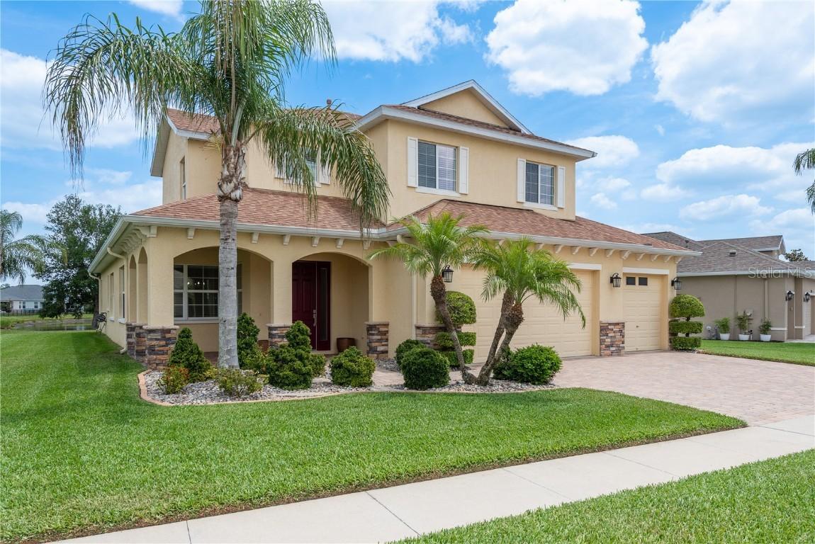 19123 Sunset Bay Dr., Land O Lakes, FL 34638