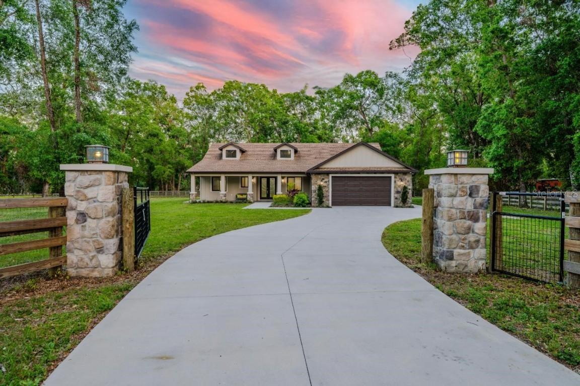 35150 Roth Ln., Dade City, FL 33525