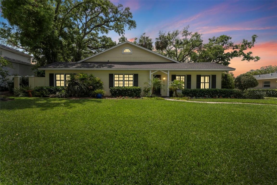 4214 W Beach Park Dr., Tampa, FL 33609