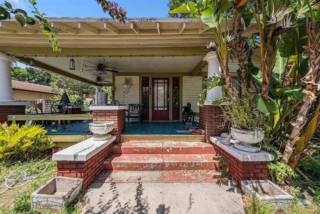 New Homes For Sale This Week in Southeast Seminole Heights: March 21st to March 27th