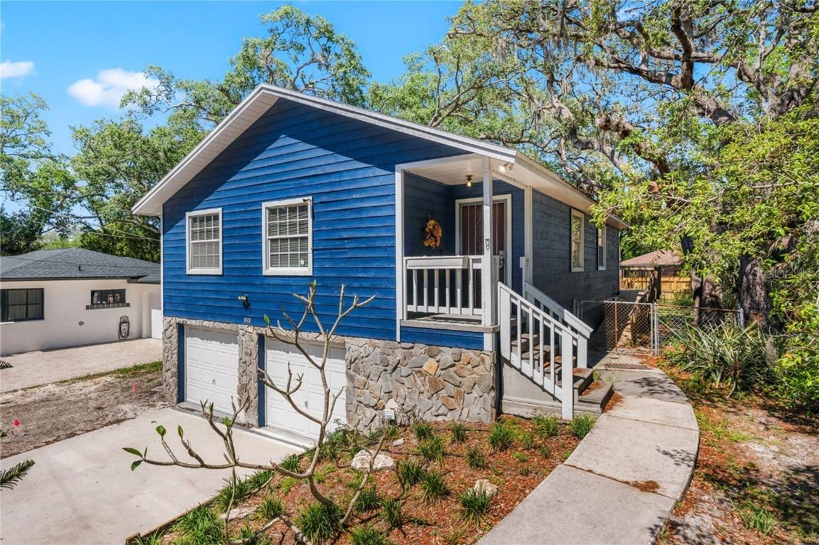 5413 N Park Pl., Tampa, FL 33603