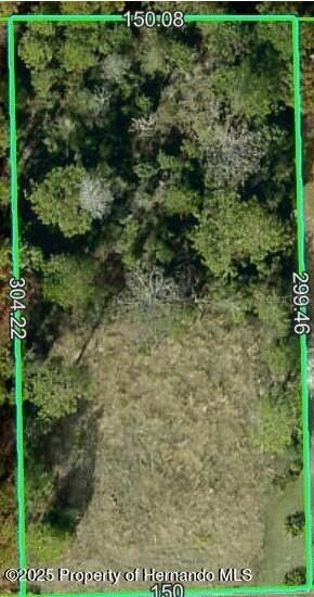 11039 Fulton Ave., Weeki Wachee, FL 34613