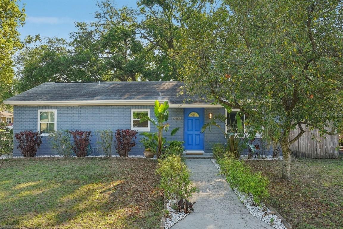 7907 N Rome Ave., Tampa, FL 33604