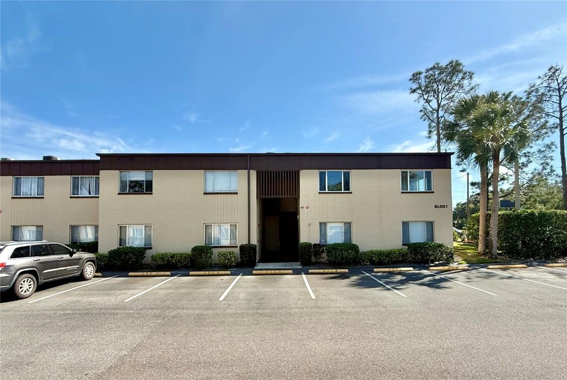 601 N Keene Rd. #P9, Clearwater, FL 33755