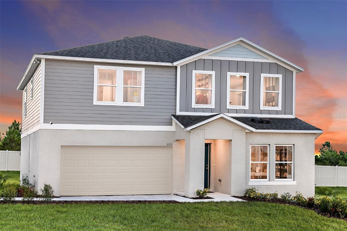 2212 Canyon Oak Dr., Davenport, FL 33837