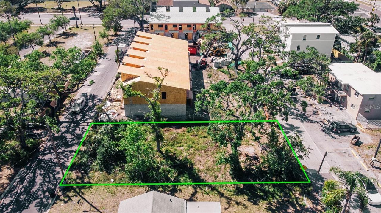000 18th St., St Petersburg, FL 33712