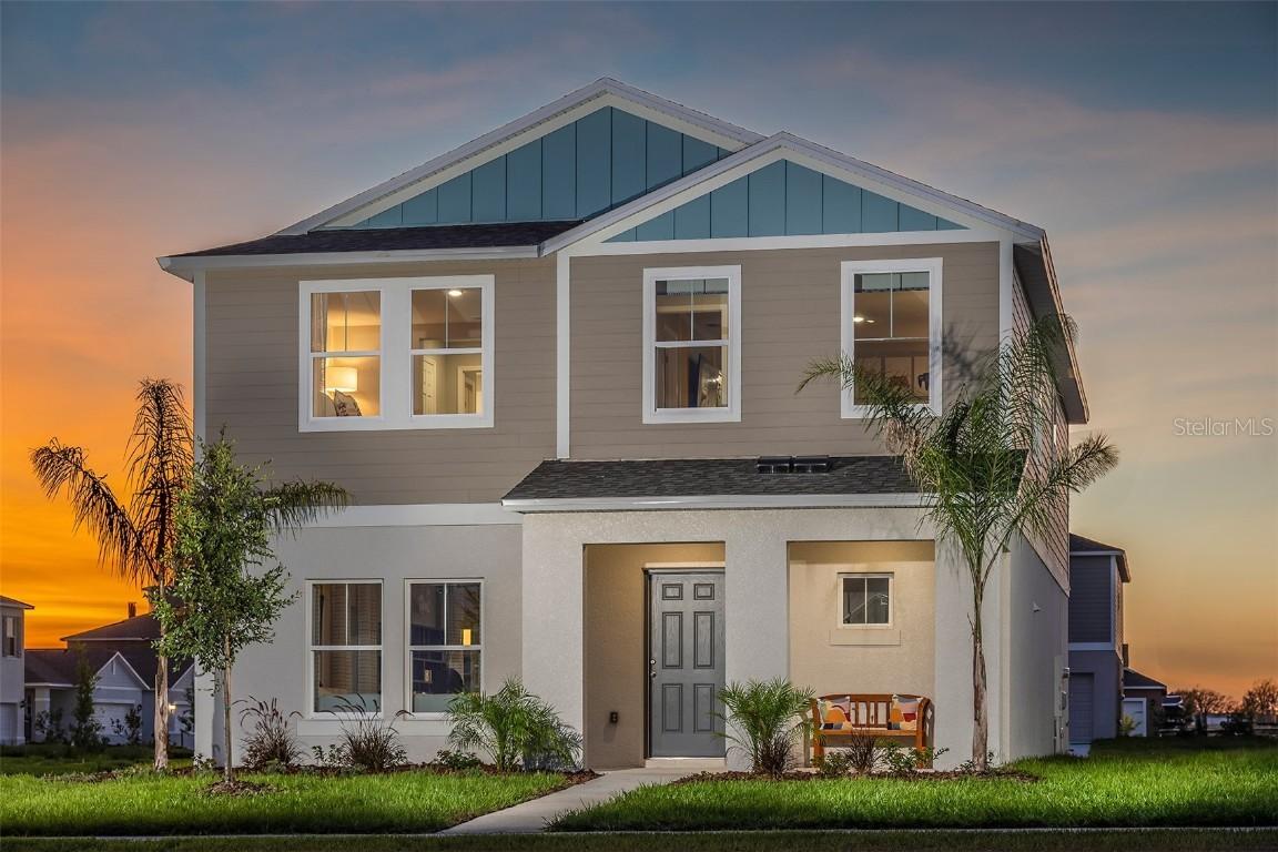 2004 Marigold Alley, Winter Haven, FL 33884