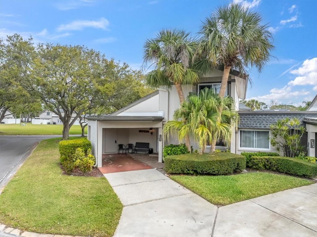 2647 Barksdale Ct., Clearwater, FL 33761
