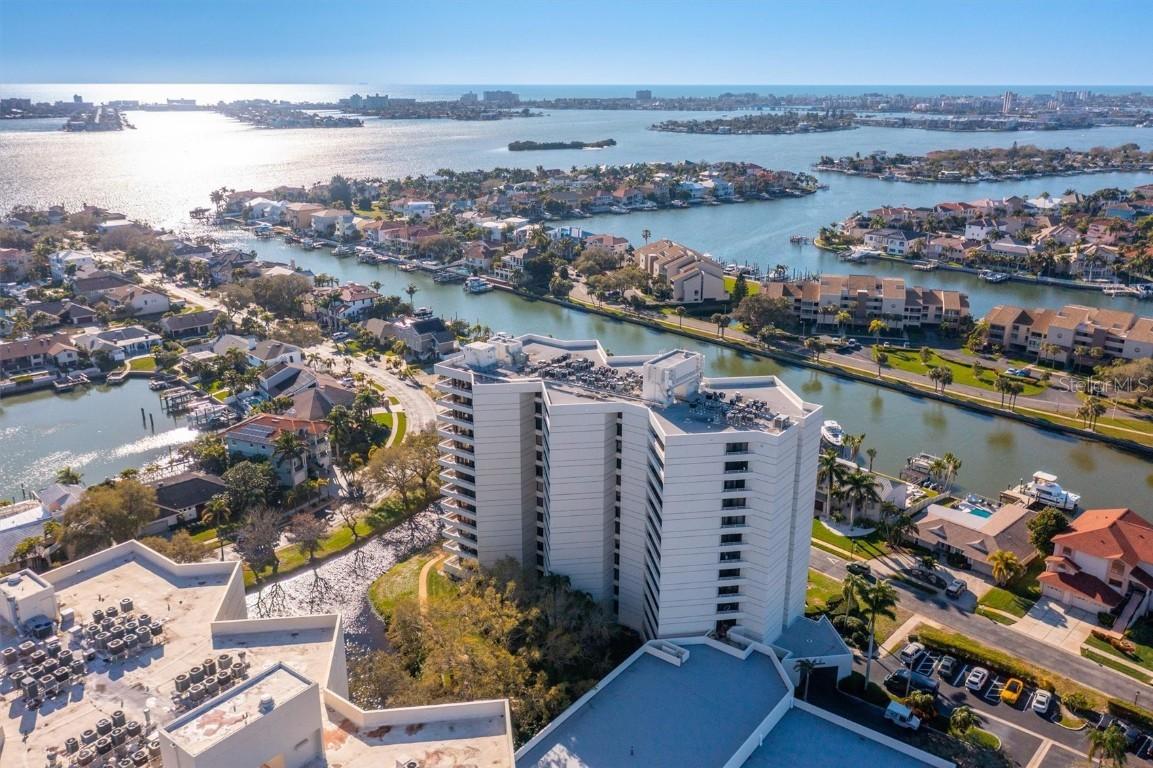 5950 Pelican Bay Plz. #603, Gulfport, FL 33707