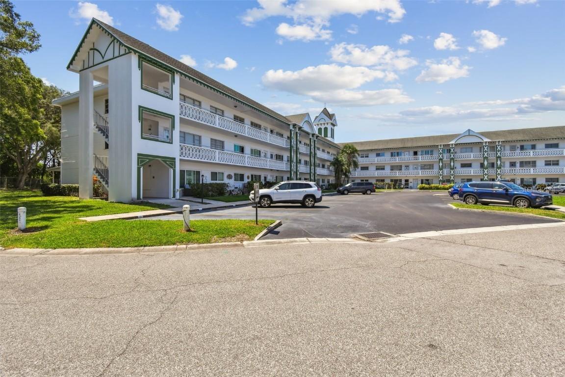2469 Franciscan Dr. #71, Clearwater, FL 33763