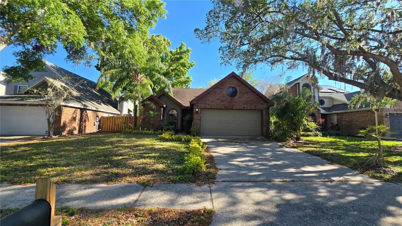 3527 Greenglen Cir., Palm Harbor, FL 34684
