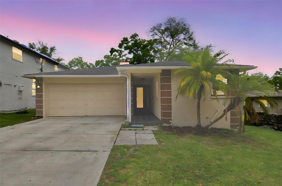 1005 W Powhatan Ave., Tampa, FL 33603
