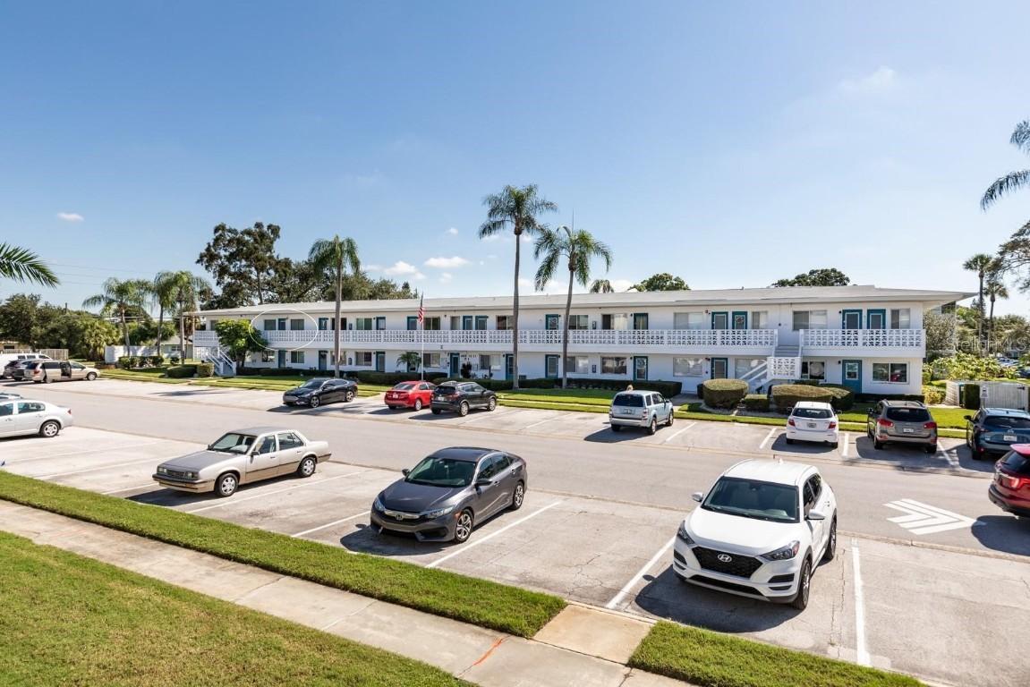 8555 112th St. #209, Seminole, FL 33772