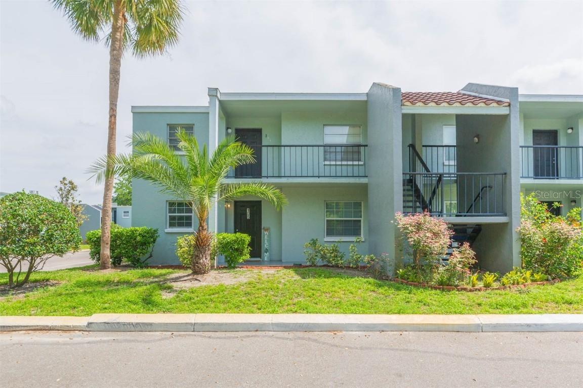 14421 Americana Cir. #105, Tampa, FL 33613