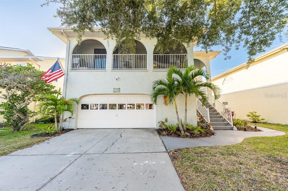 6311 Bayside Dr., New Port Richey, FL 34652