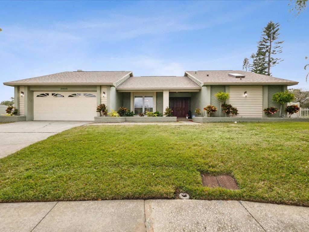 2805 Luce Dr., Clearwater, FL 33761