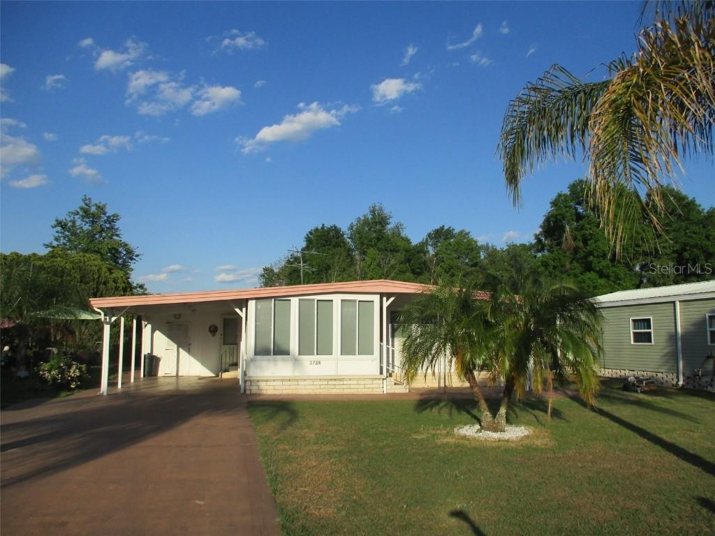 3734 Castle Dr., Zephyrhills, FL 33540