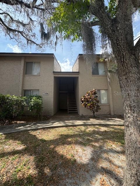 7506 Presley Pl. #108, Tampa, FL 33617