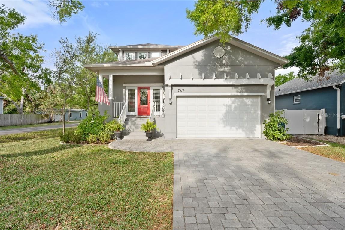 7417 S Morton St., Tampa, FL 33616